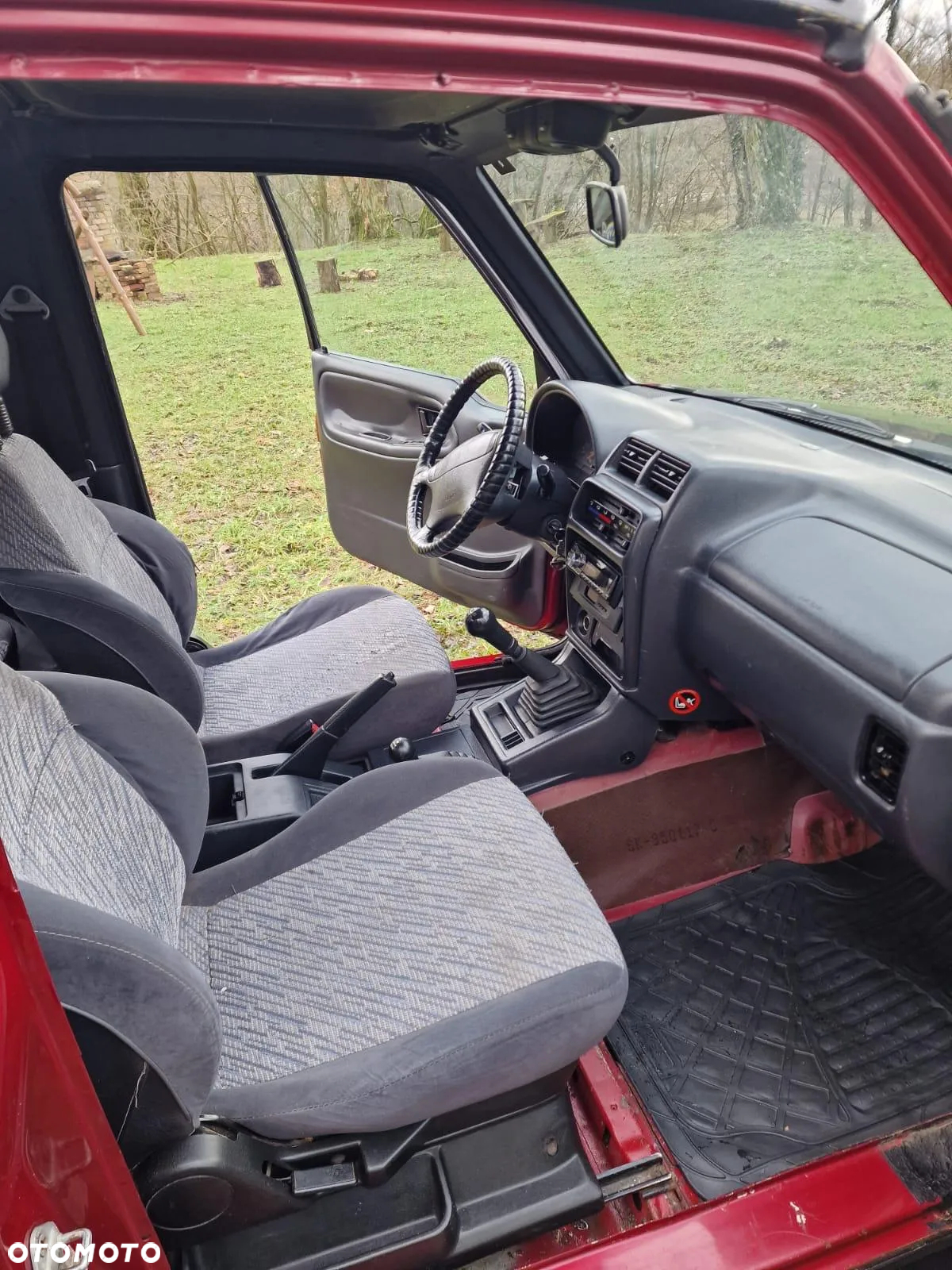Suzuki Vitara 1.6 JX - 8