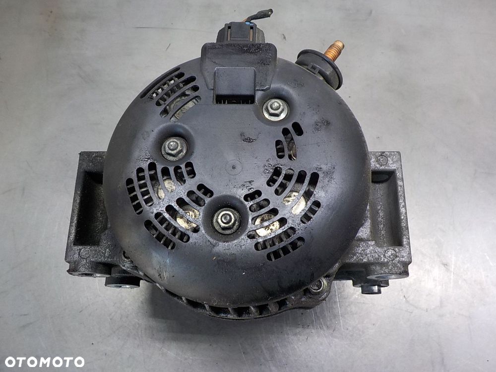 CHRYSLER VOYAGER V 2.8 CRDI ALTERNATOR 04727866AB 104210-6090 - 3