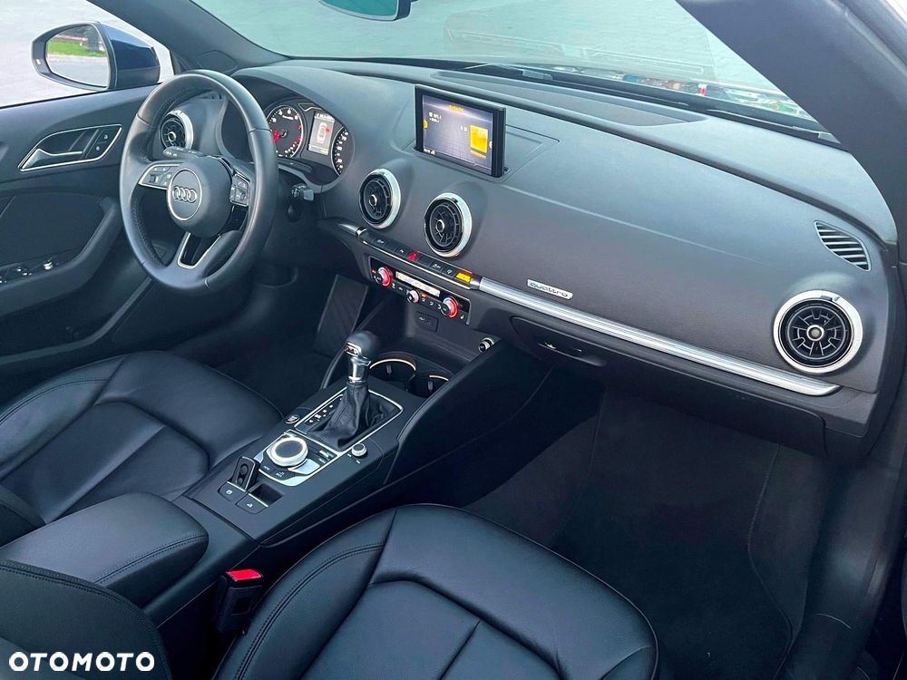 Audi A3 Cabrio - 12