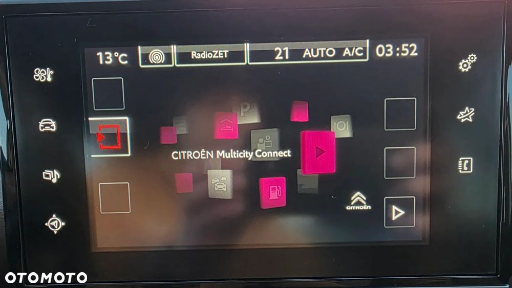 Citroën C4 Cactus 1.2 PureTech GPF Shine Pack EAT6 - 22