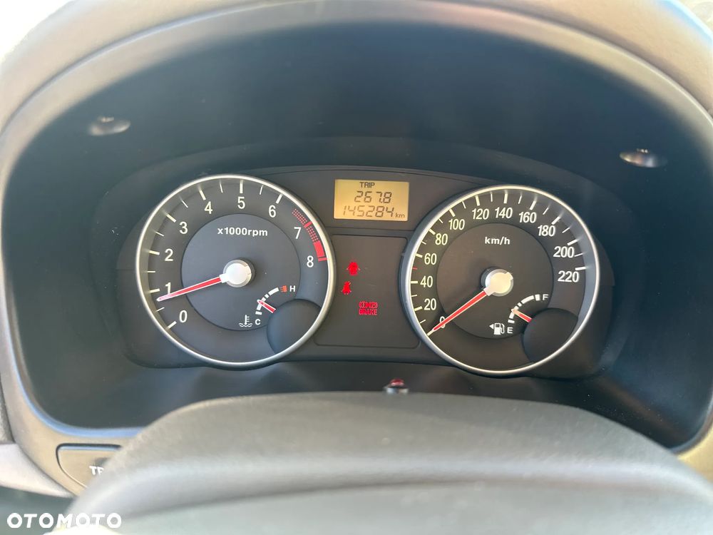 Hyundai Accent 1.4 Classic - 15