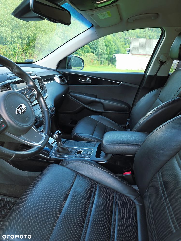 Kia Sorento 2.0 CRDI Business Line - 5