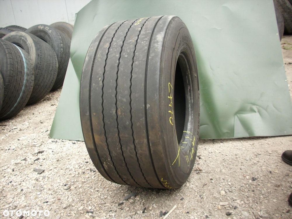 Opona ciężarowa 435/50/19.5 Continental HT3 HYBRID. Opony ciężarowe - 3