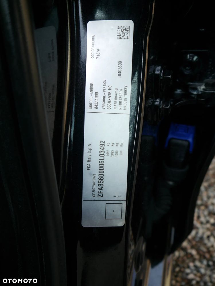 Fiat Tipo 1.4 16v Pop - 29