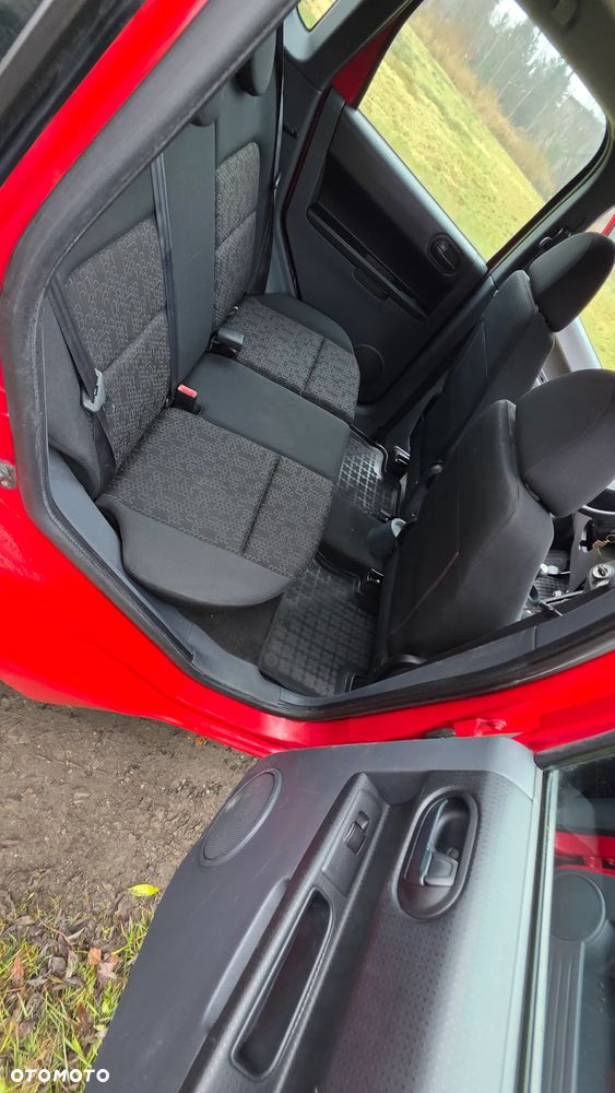 Mitsubishi Colt 1.3 Intense - 19