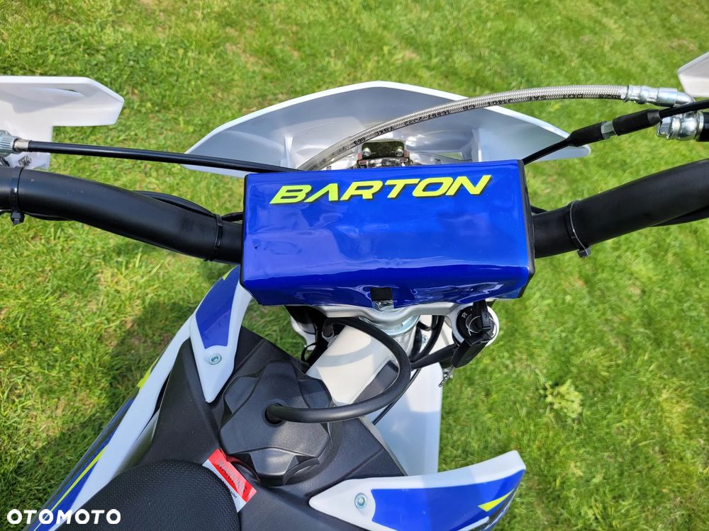 Barton NXT 150 - 9