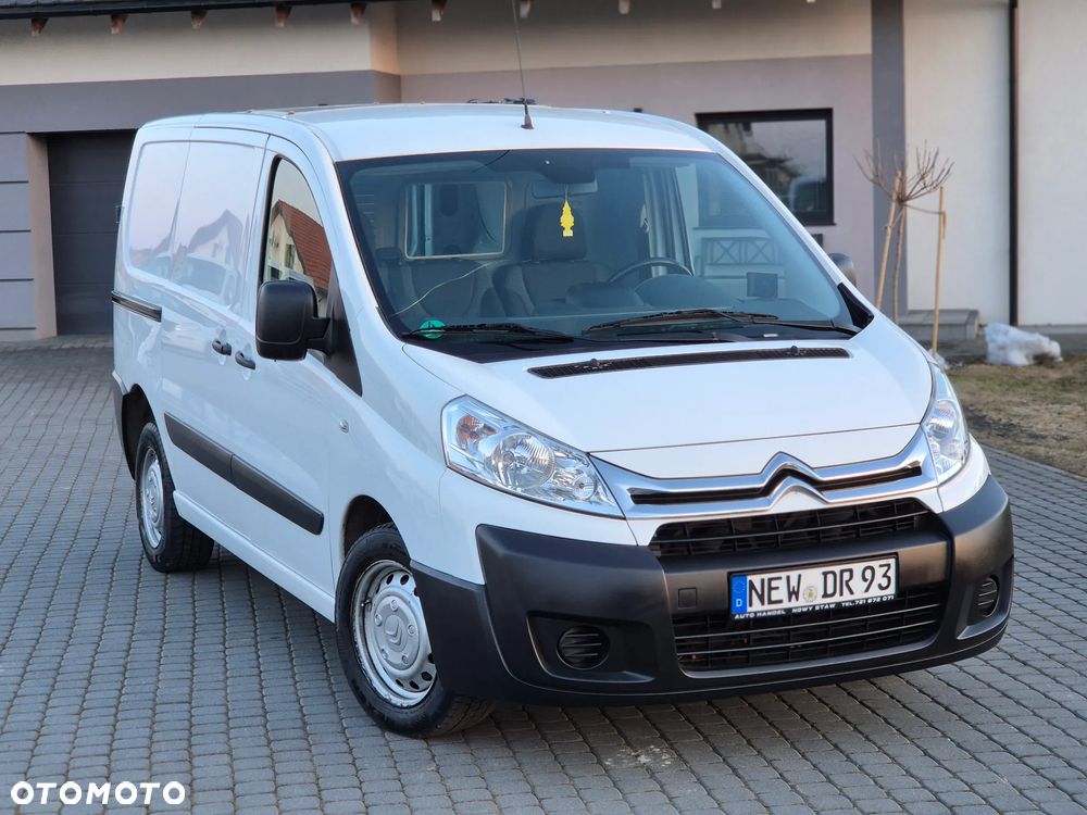 Citroën Jumpy - 19