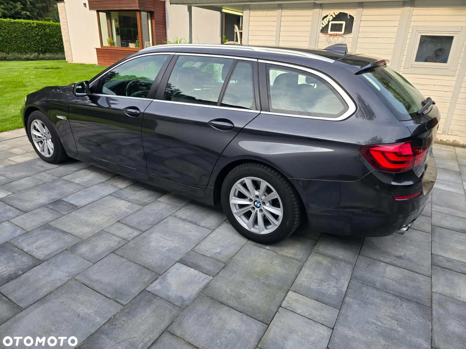 BMW Seria 5 - 5