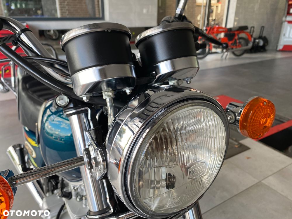 Suzuki GN - 37