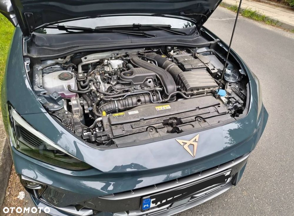 Cupra Leon - 8