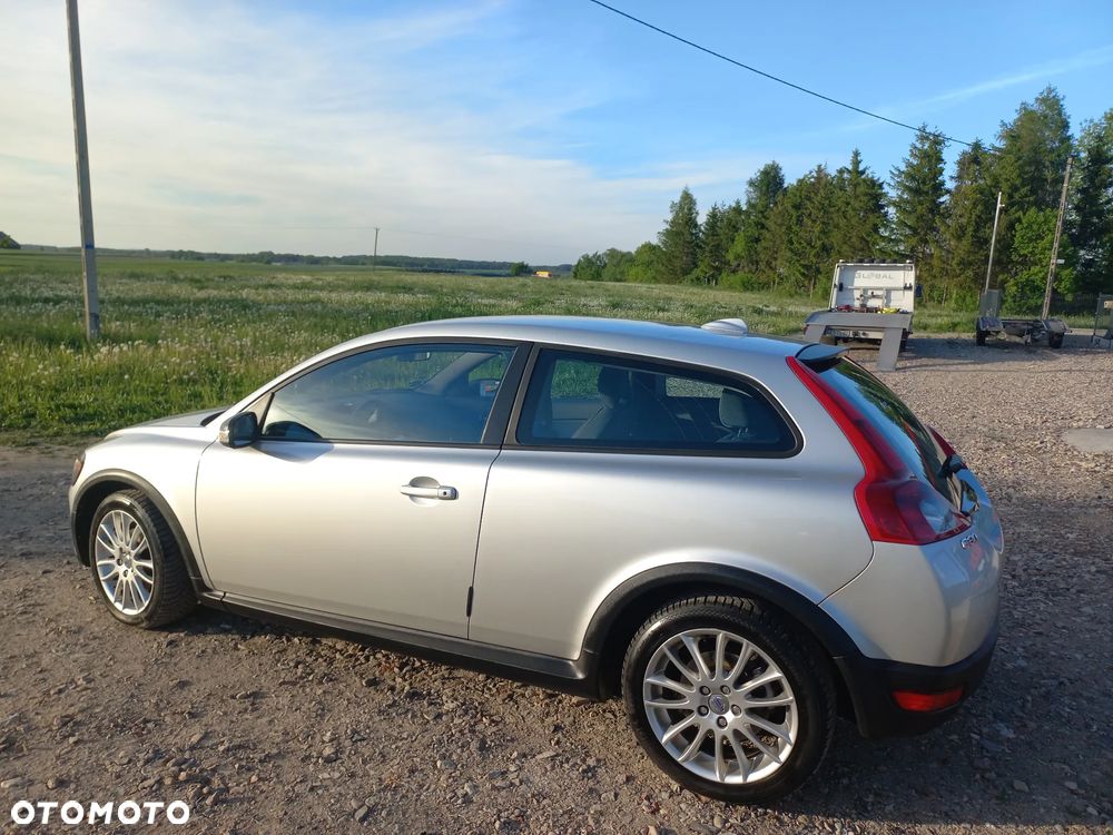 Volvo C30 - 37