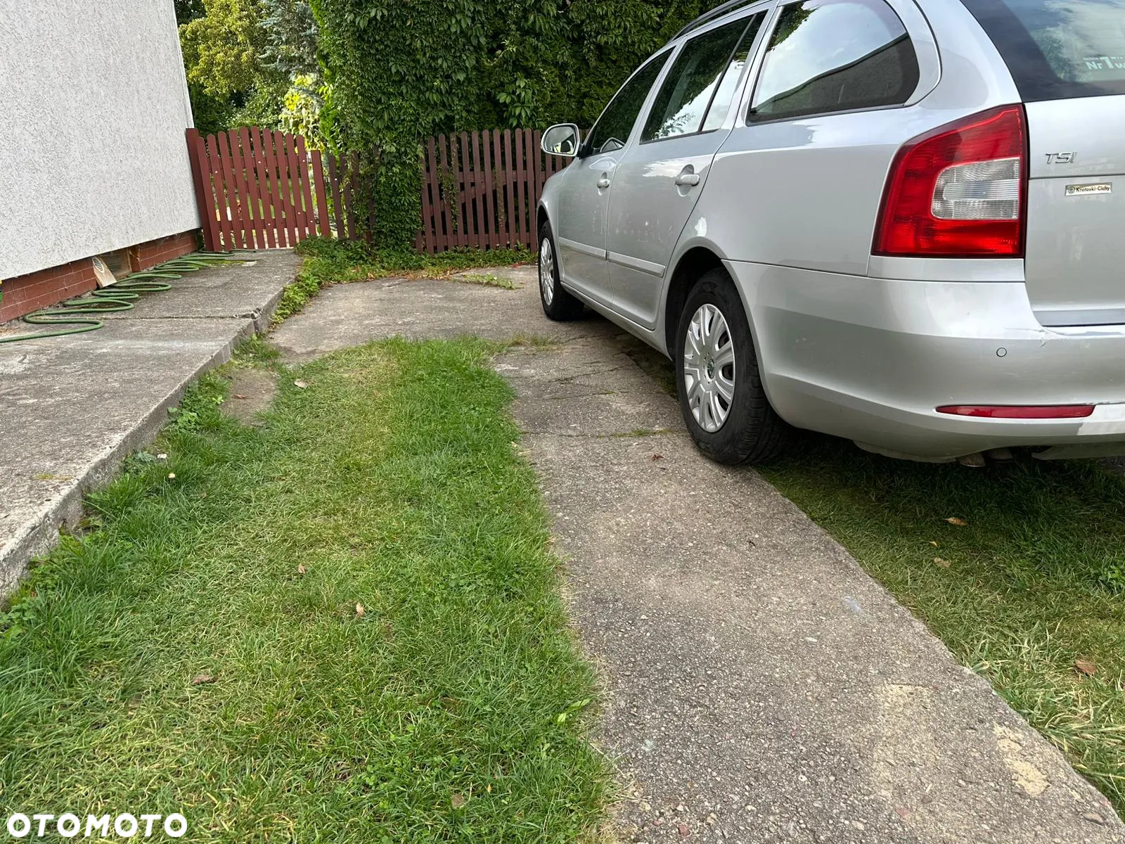 Skoda Octavia - 6