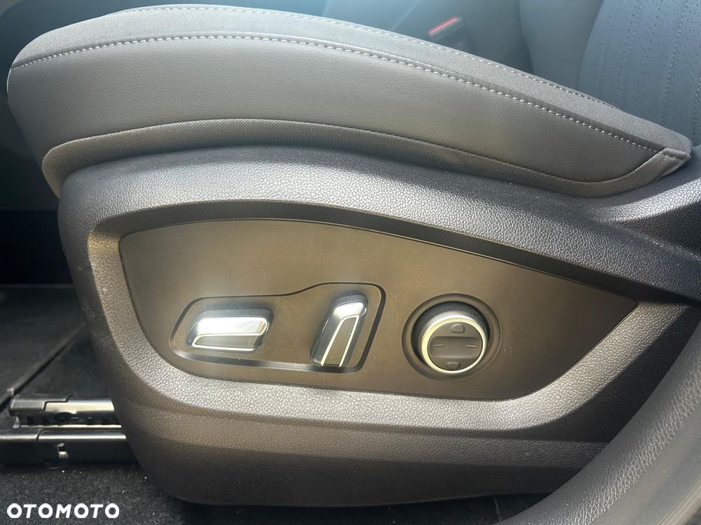 Chery Tiggo 8 1.6 T-GDI Comfort DCT - 16