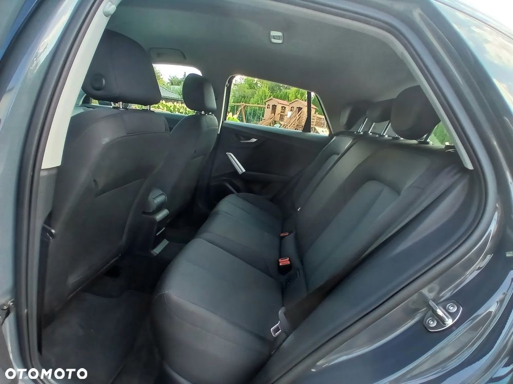 Audi Q2 30 TDI - 34