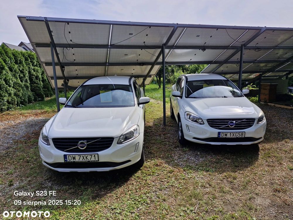 Volvo XC 60 - 20