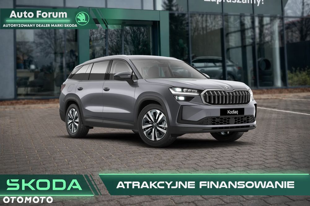 Skoda Kodiaq 2.0 TDI 4x4 Drive DSG - 1