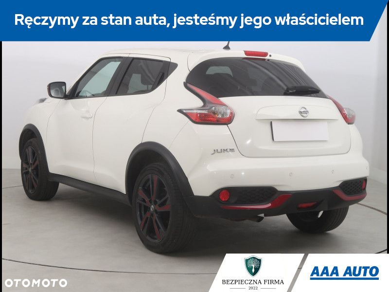Nissan Juke - 5