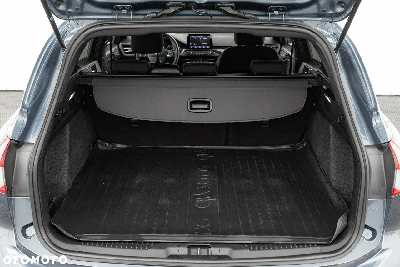 Ford Focus 1.0 EcoBoost ST-Line - 27
