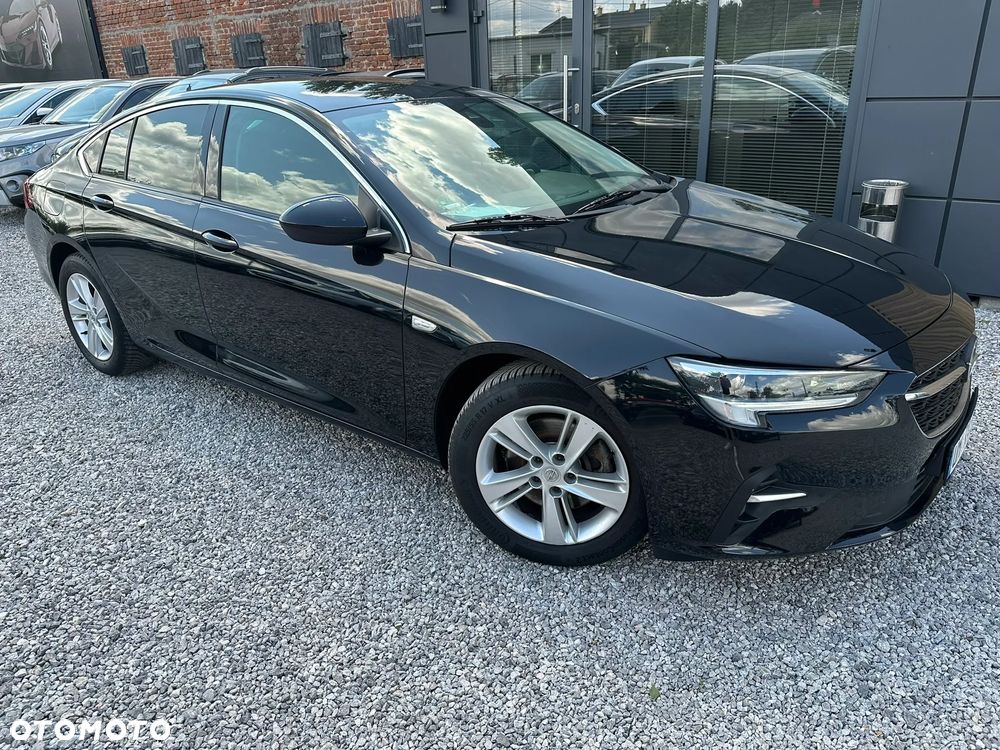 Opel Insignia 2.0 Business Elegance - 25