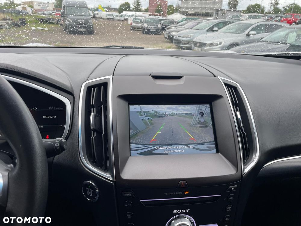 Ford Edge - 30