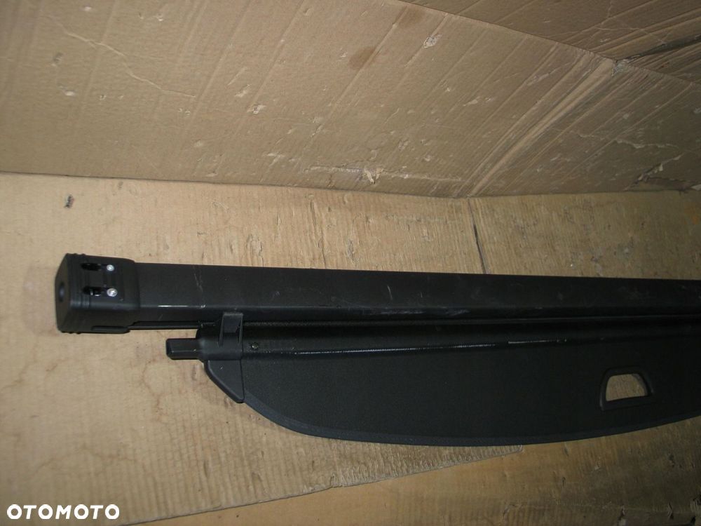 roleta bagaznika mercedes ML W166 GLE 11-15R. - 7