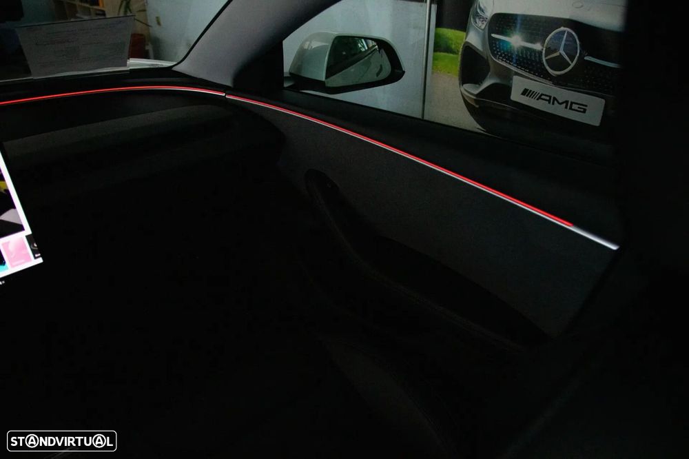 Tesla Model 3 Tração Traseira Premium - 14