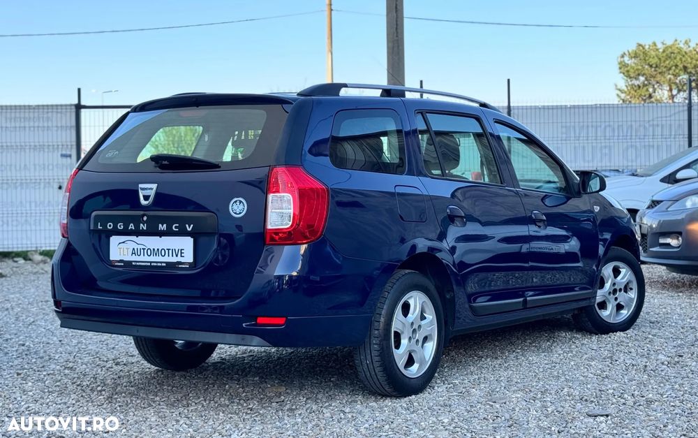 Dacia Logan 0.9 TCe Laureate - 4