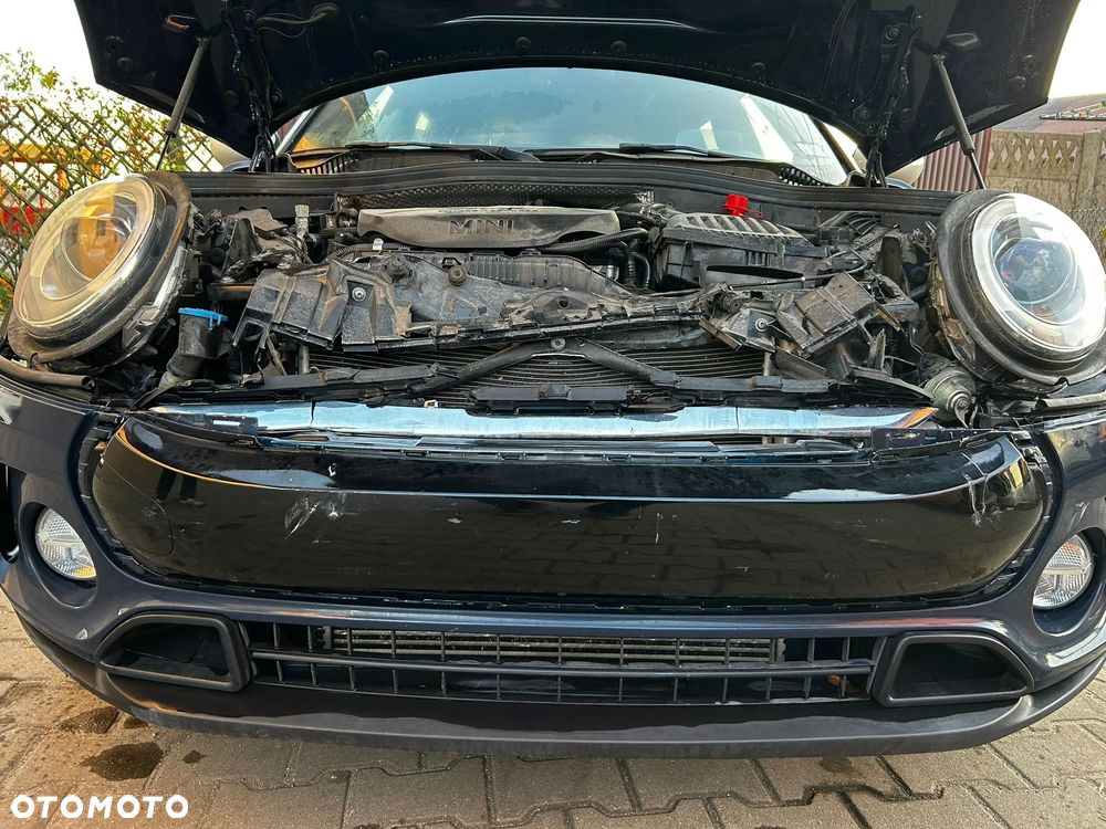 MINI Clubman Cooper S - 12