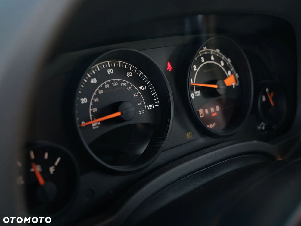 Jeep Patriot - 20