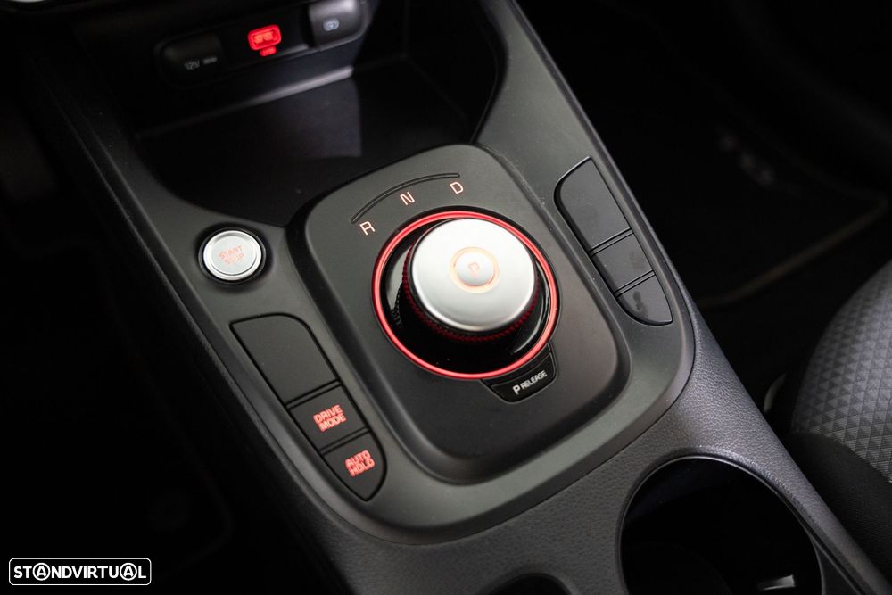 Kia e-Soul 39.2kWh - 24
