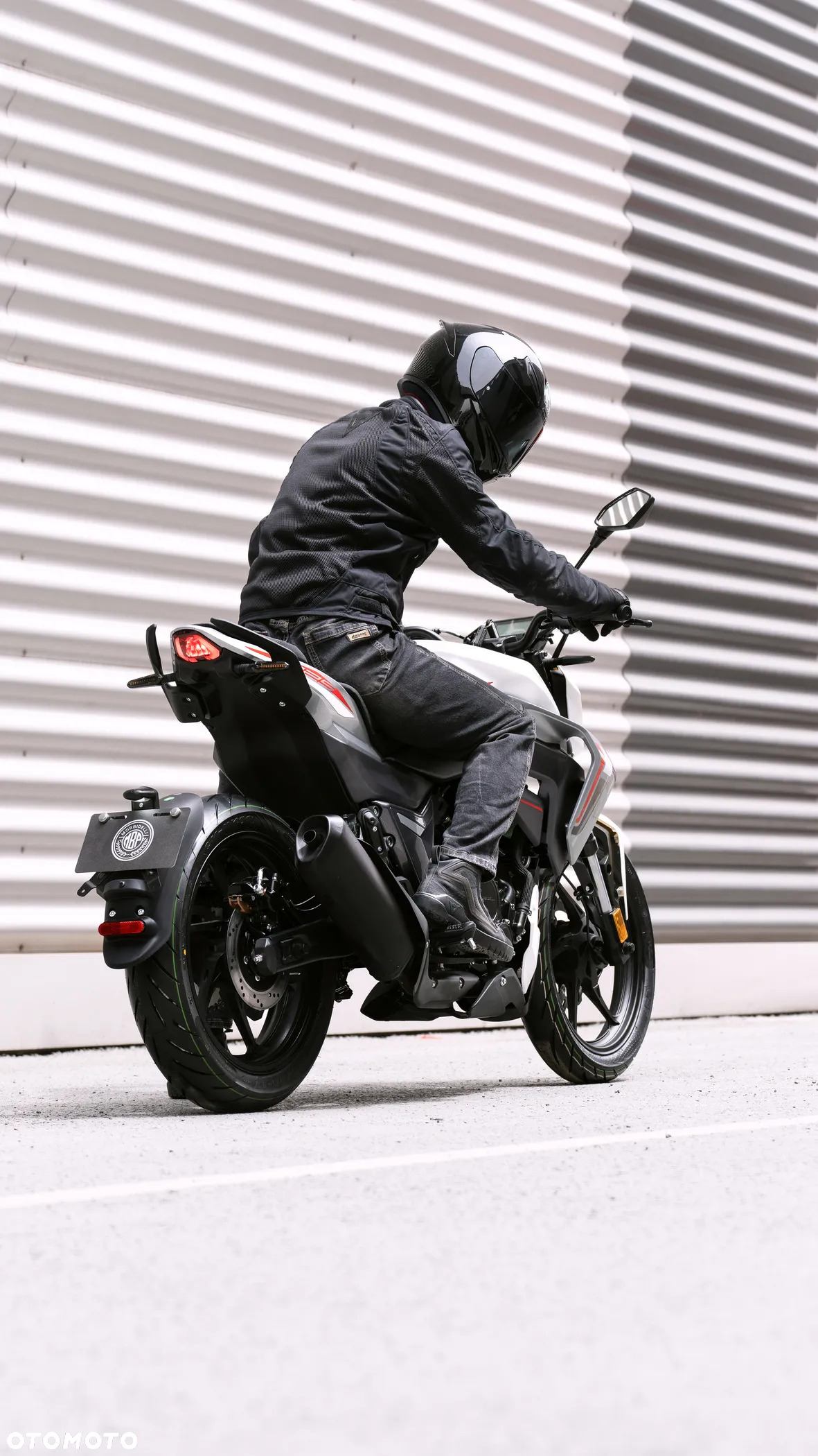 Morbidelli Inny - 22