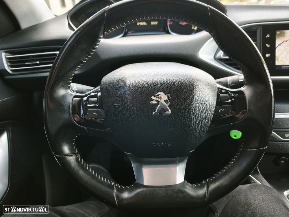 Peugeot 308 PureTech 130 Allure Pack - 20