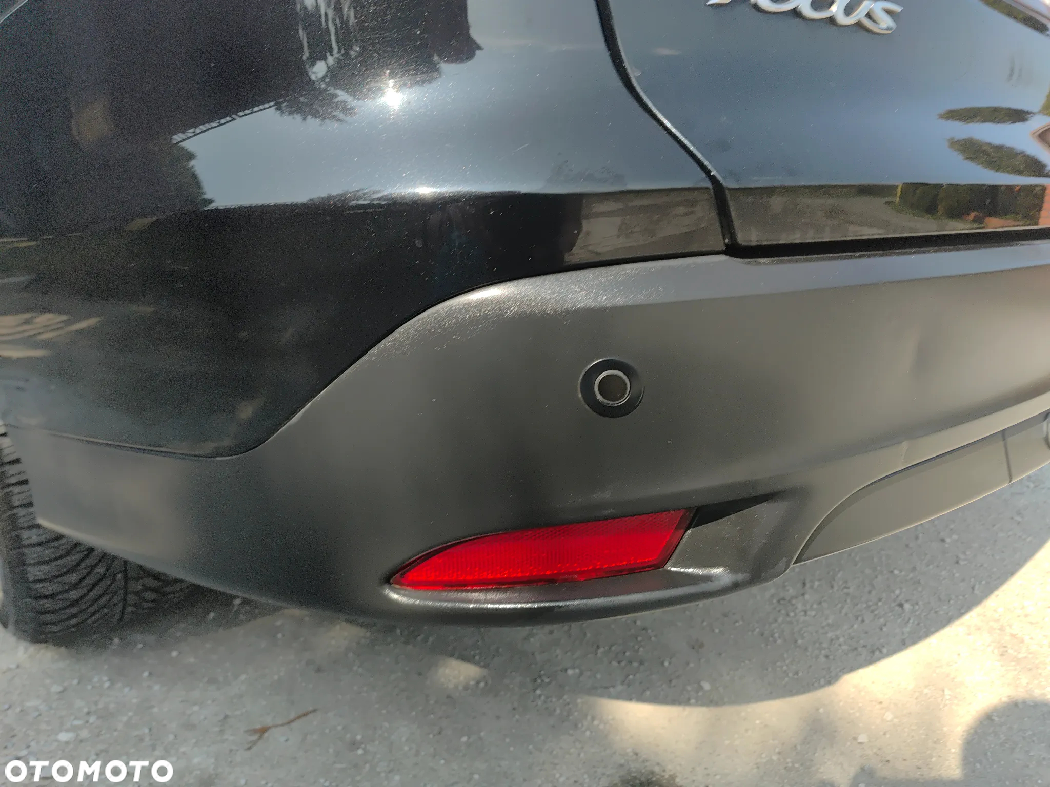 Ford Focus 1.0 EcoBoost Edition - 37