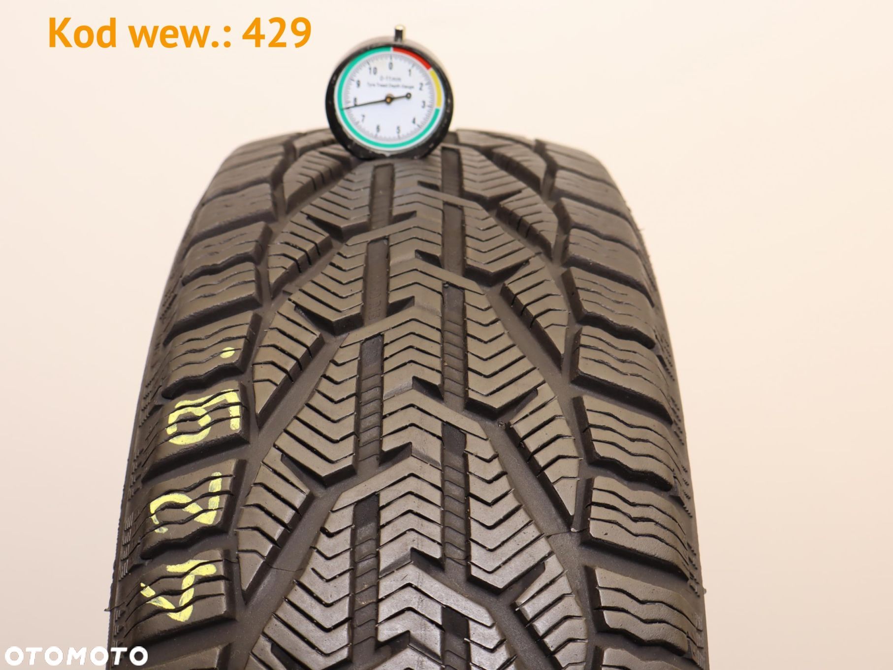Kormoran SNOW - 195/50 R15 - 1