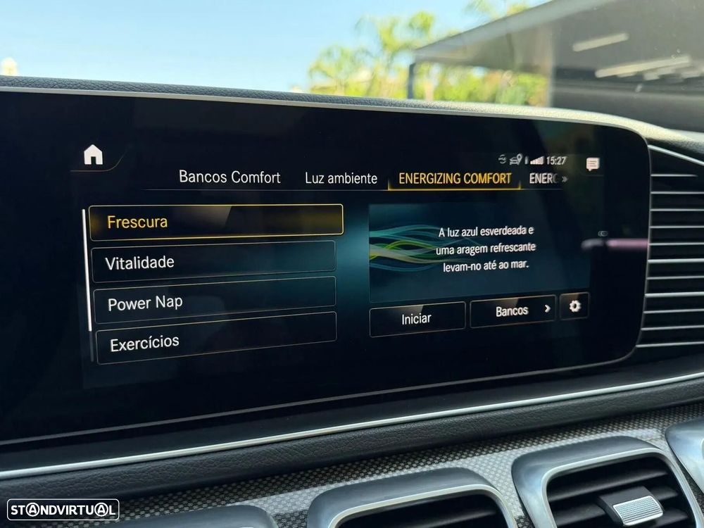 Mercedes-Benz GLE 350 de 4Matic - 45