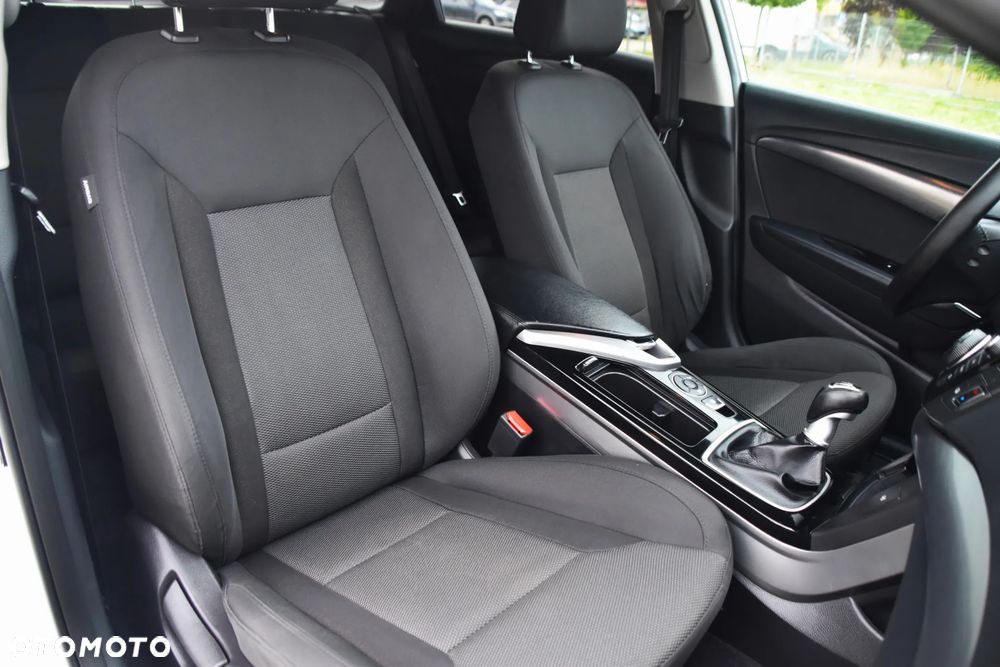Hyundai i40 1.7 CRDi Style - 13
