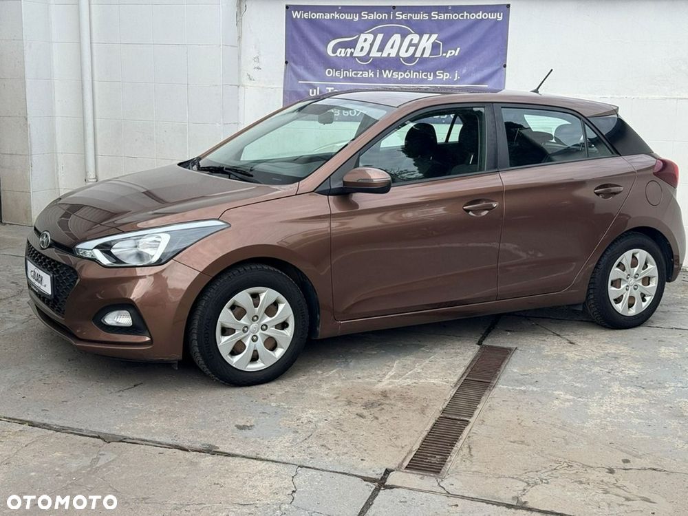 Hyundai i20 - 3