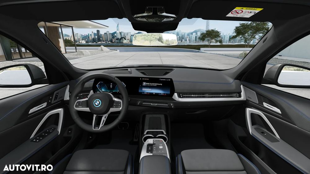 BMW X1 xDrive25e AT PHEV - 9