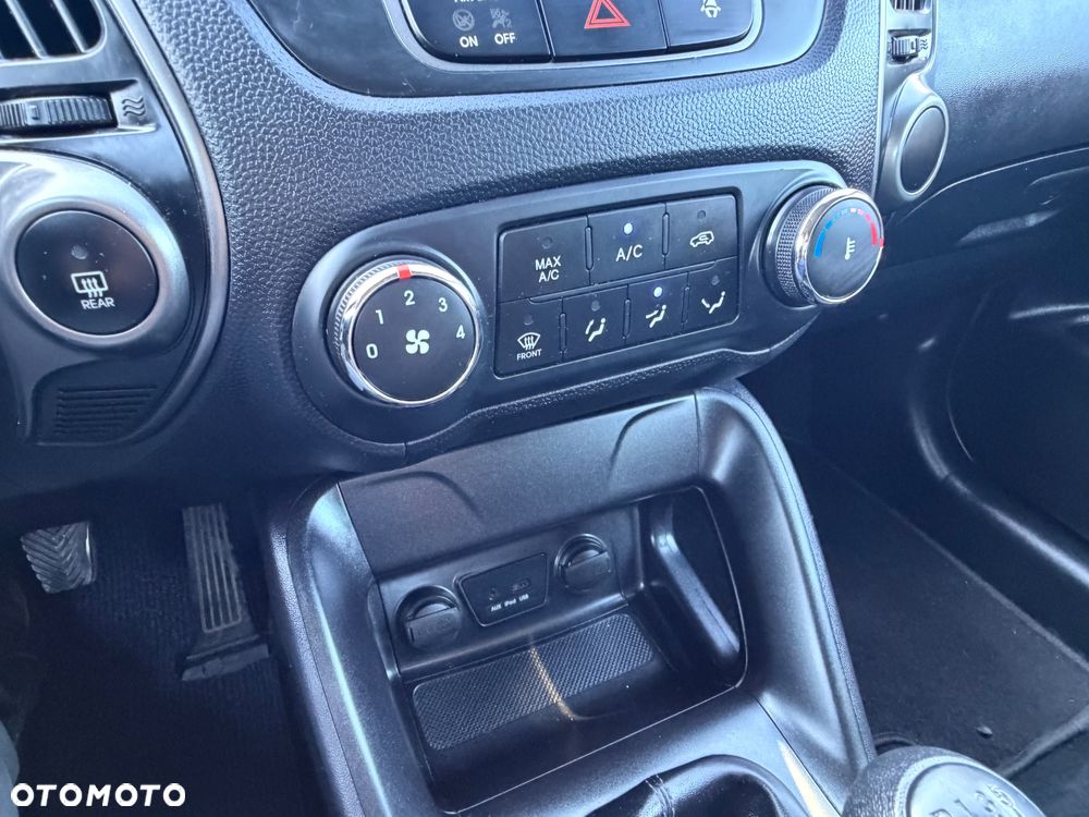 Hyundai ix35 1.6 2WD Trend - 26