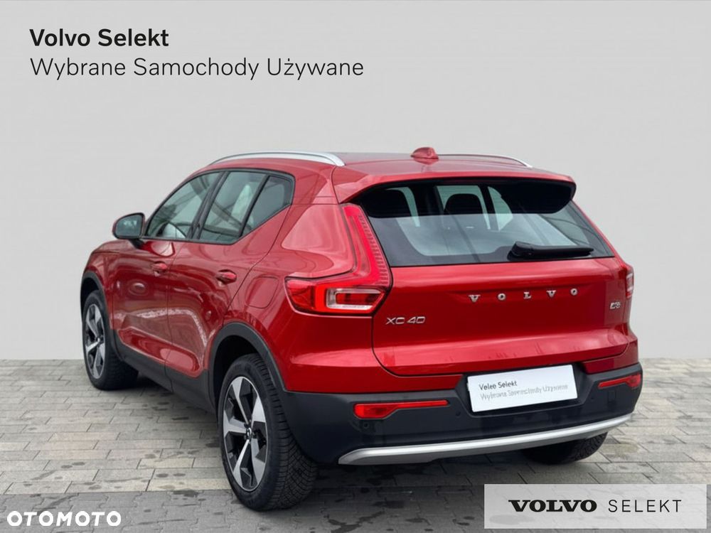 Volvo XC 40 - 10