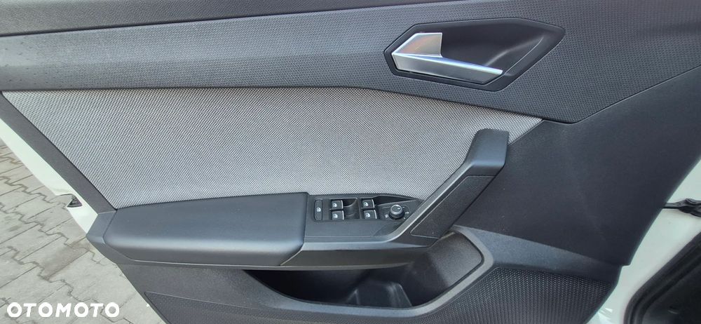 Seat Leon 1.5 TSI Style - 22