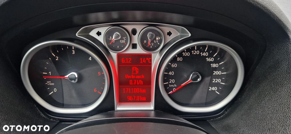 Ford Kuga 2.0 TDCi Titanium - 32