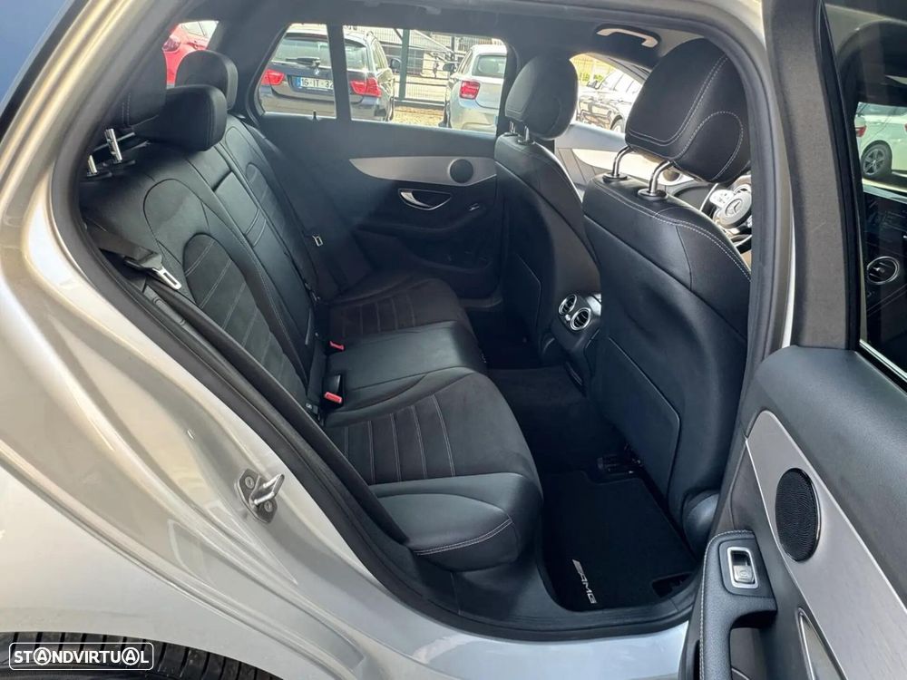 Mercedes-Benz C 200 - 47