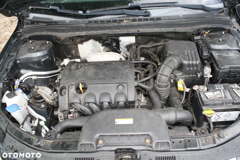 Hyundai i30 1.4 Edition Plus - 25