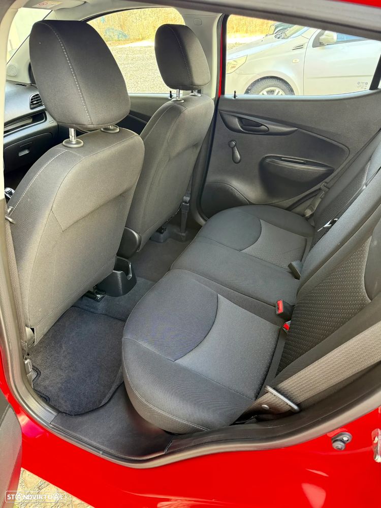 Opel Karl 1.0 - 10