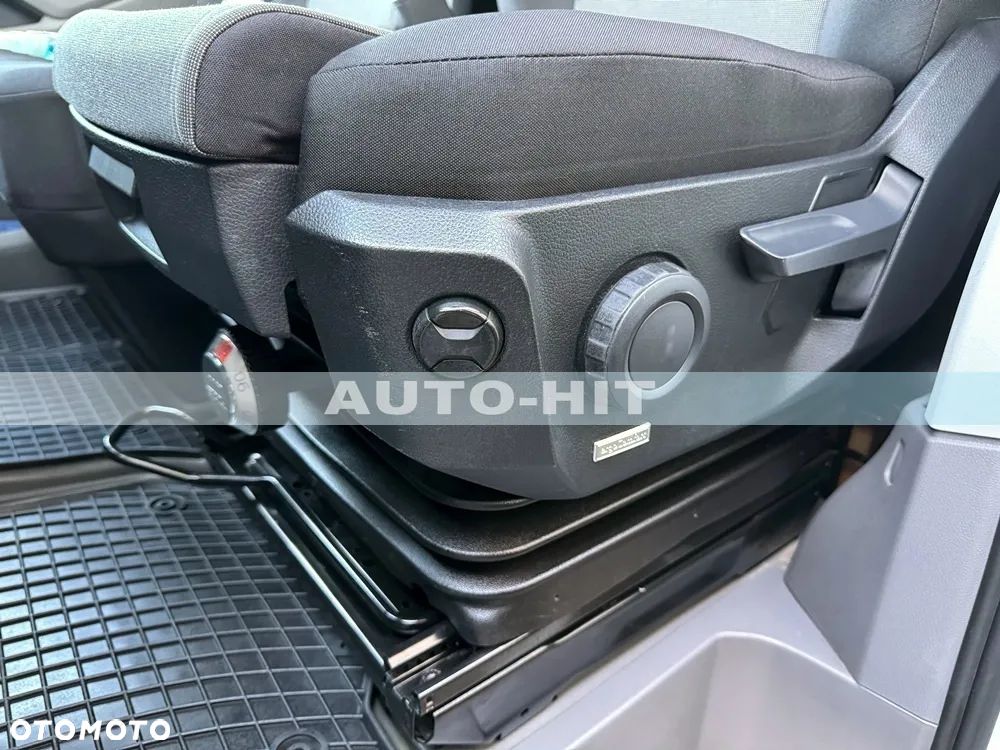 Volkswagen Crafter - 20