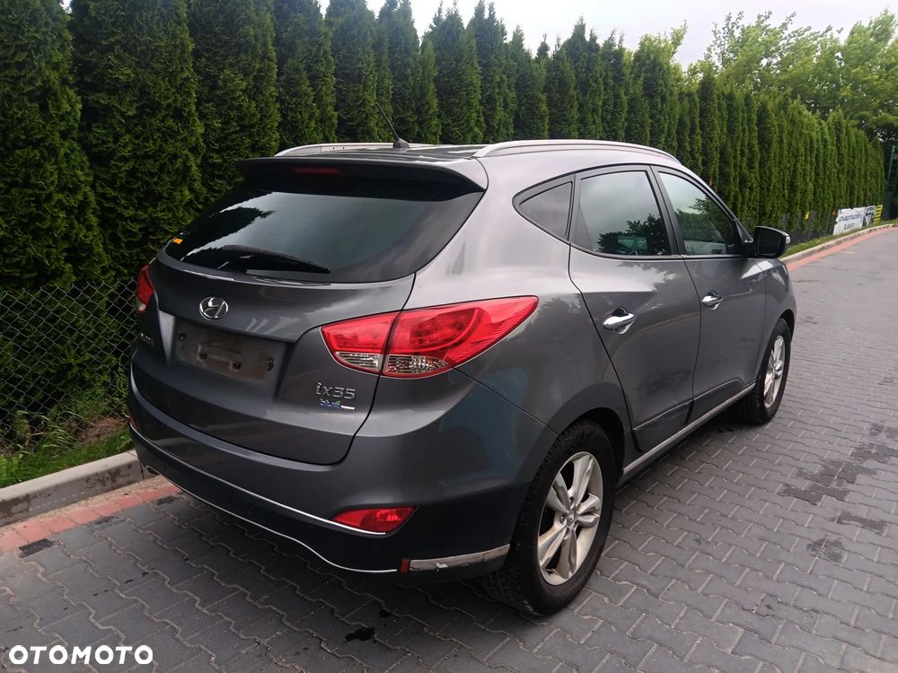Hyundai ix35 1.6 GDI Premium 2WD - 6