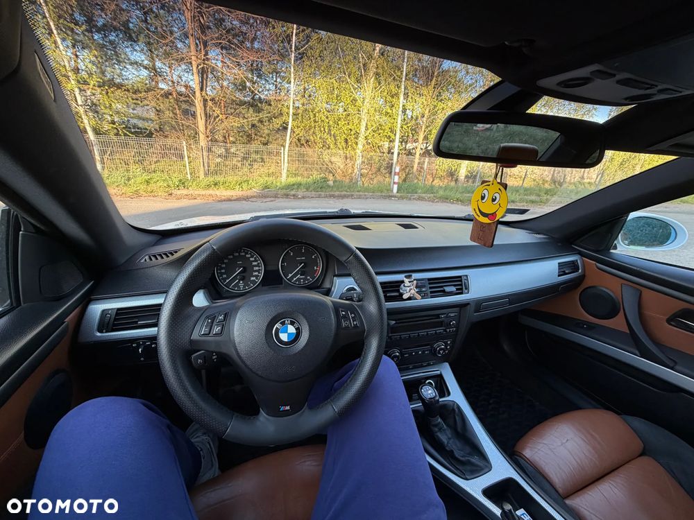BMW Seria 3 320d - 11