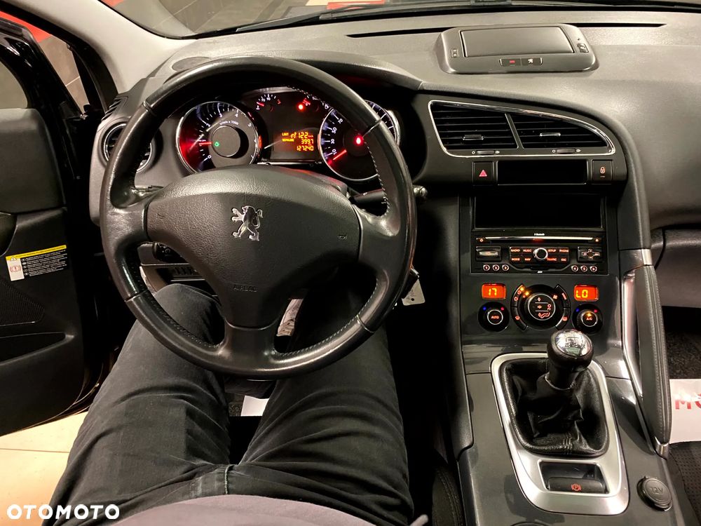 Peugeot 3008 ver-style - 15