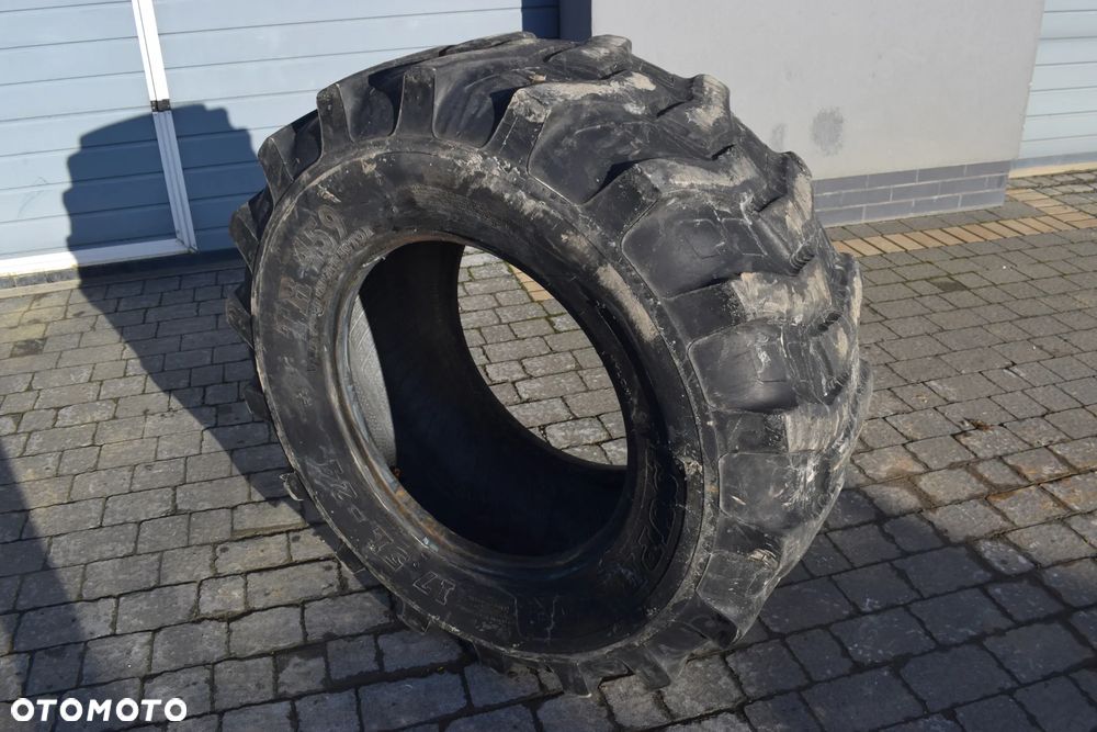 Opona/ opony 17.5 R24 - 19